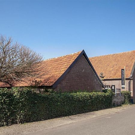 B&B Helena'S Hoeve Buggenum Bagian luar foto