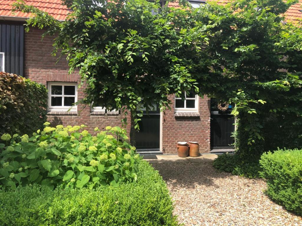 B&B Helena'S Hoeve Buggenum Ruang foto